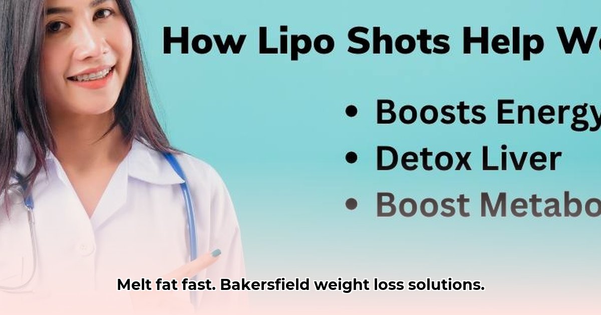 weight-loss-shots-bakersfield